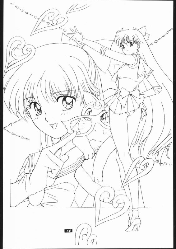 [Human High-Light Film (Various)] Human High-Light Film II  (Various)_52