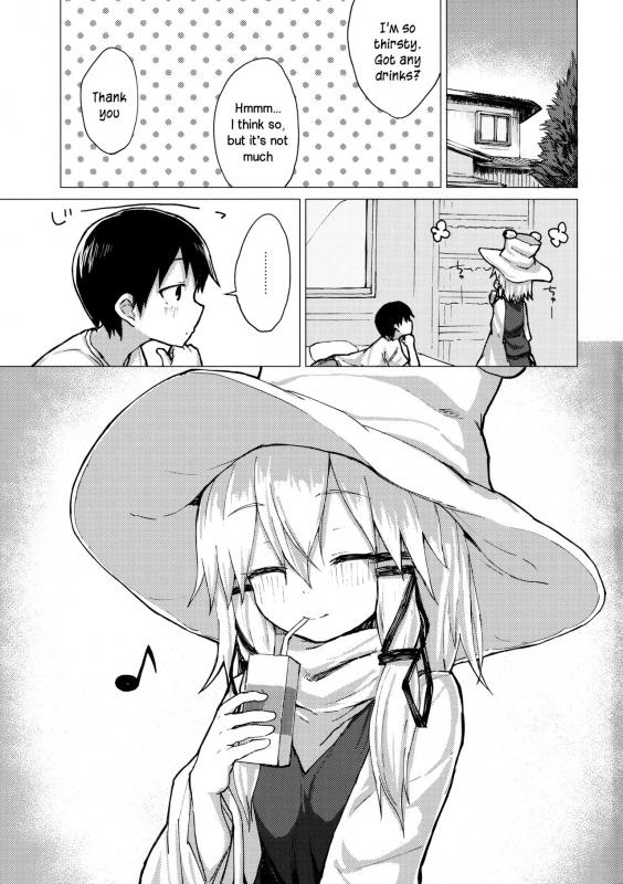 (Shuuki Reitaisai 5) [100yenMoFA (Mirino)_01