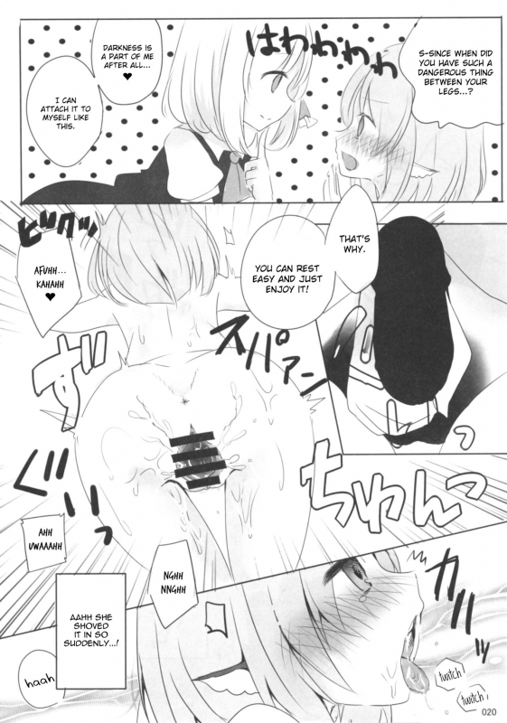 (Sounanoka 5) [Momonashi Potato (Momo_18