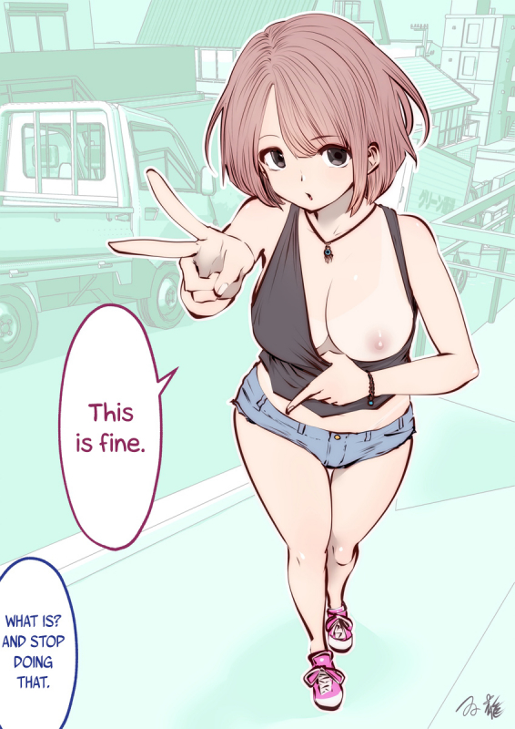 (Souryuu) kou iu no ga ii no [English] (Ongoing)_000