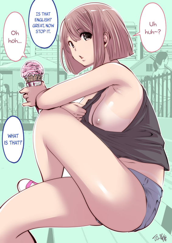 (Souryuu) kou iu no ga ii no [English] (Ongoing)_001