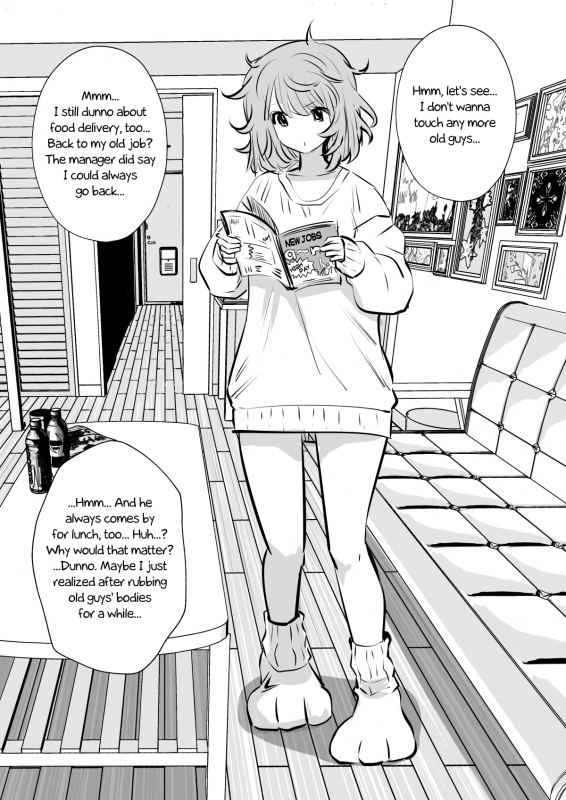 (Souryuu) kou iu no ga ii no [English] (Ongoing)_079