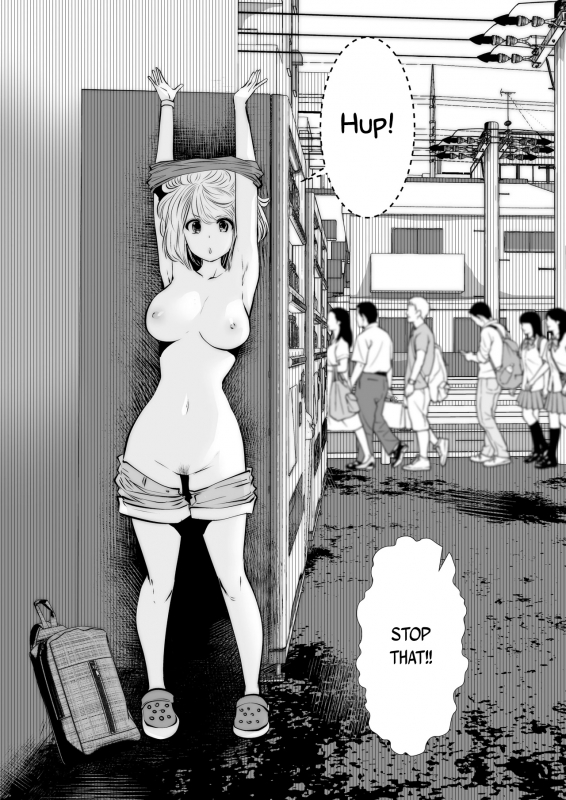 (Souryuu) kou iu no ga ii no [English] (Ongoing)_114