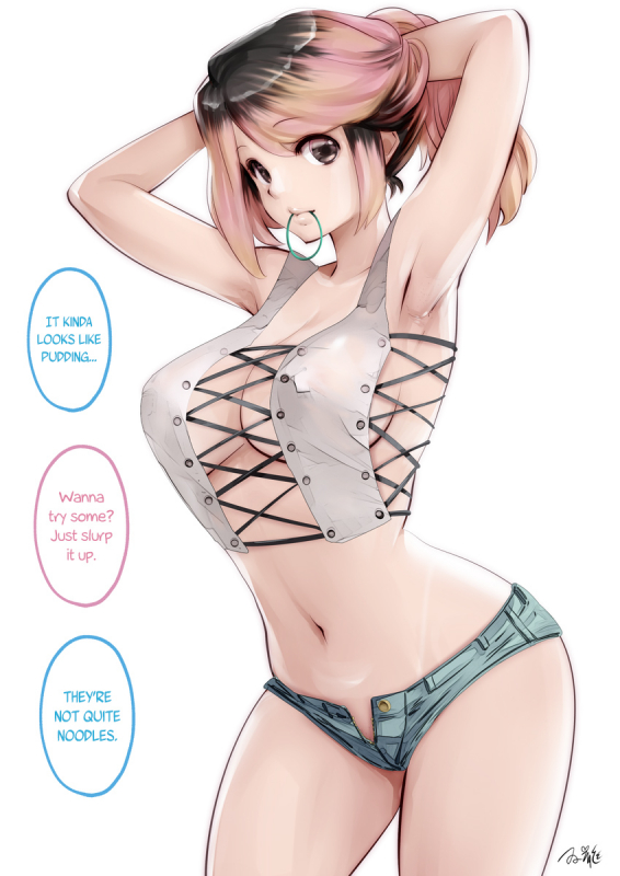 (Souryuu) kou iu no ga ii no [English] (Ongoing)_123