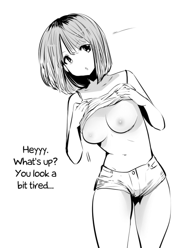 (Souryuu) kou iu no ga ii no [English] (Ongoing)_131