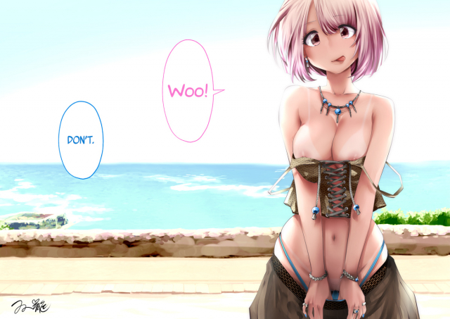 (Souryuu) kou iu no ga ii no [English] (Ongoing)_133