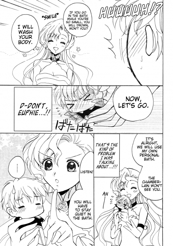 (Suika Musume) [Kurimomo (Tsukako)] Lovely Baby (Code Geass Lelouch of the Rebel_07