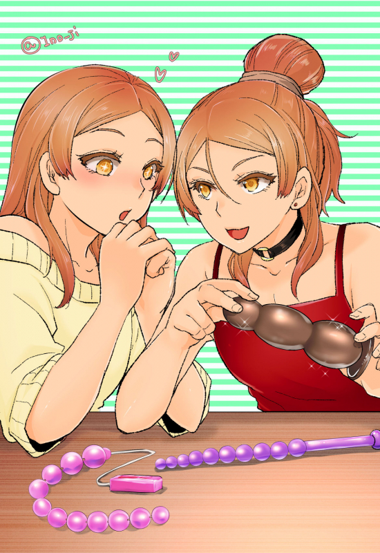 [Ichino Milk (1no_ji)] Himemiya senpai series_000