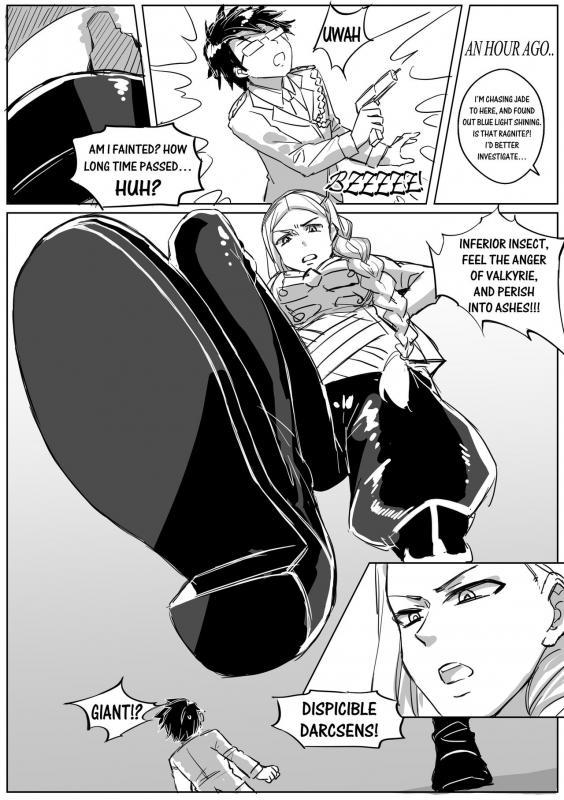 (Tempuru) Valkyrie's Summer Secret [English] [Digital]_04