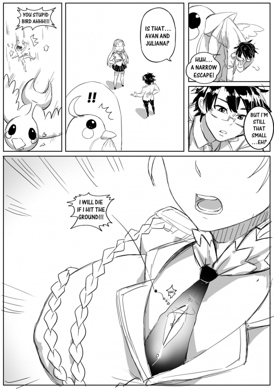 (Tempuru) Valkyrie's Summer Secret [English] [Digital]_06