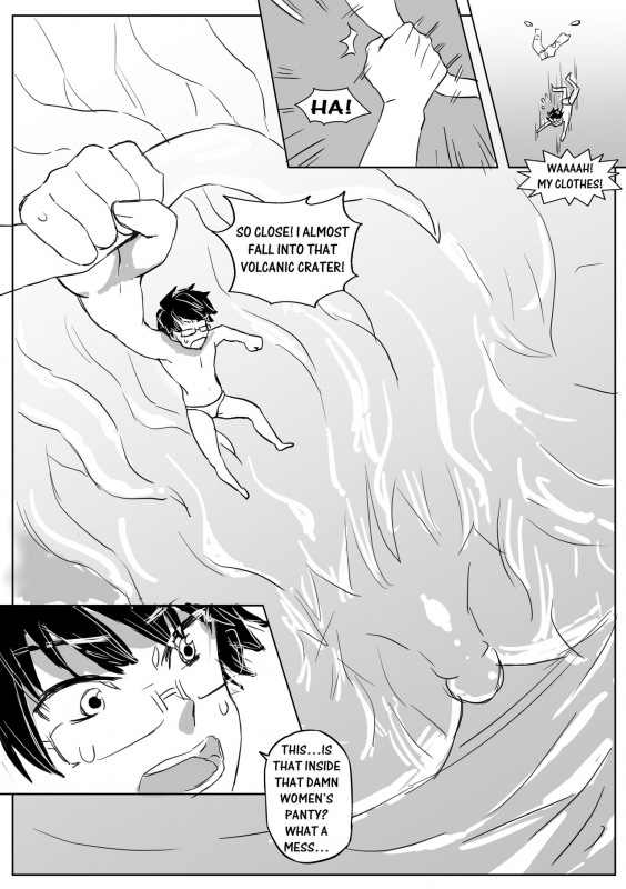 (Tempuru) Valkyrie's Summer Secret [English] [Digital]_08