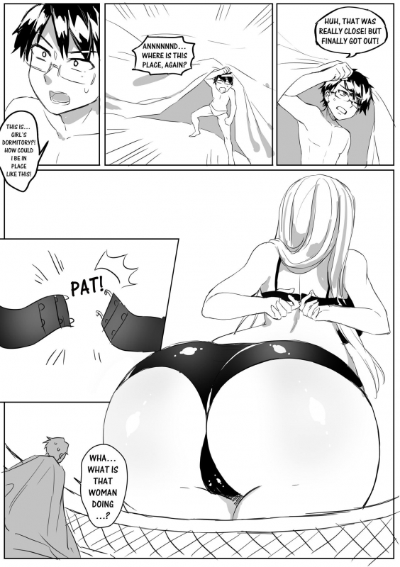 (Tempuru) Valkyrie's Summer Secret [English] [Digital]_11