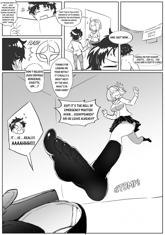 (Tempuru) Valkyrie's Summer Secret [English] [Digital]_13