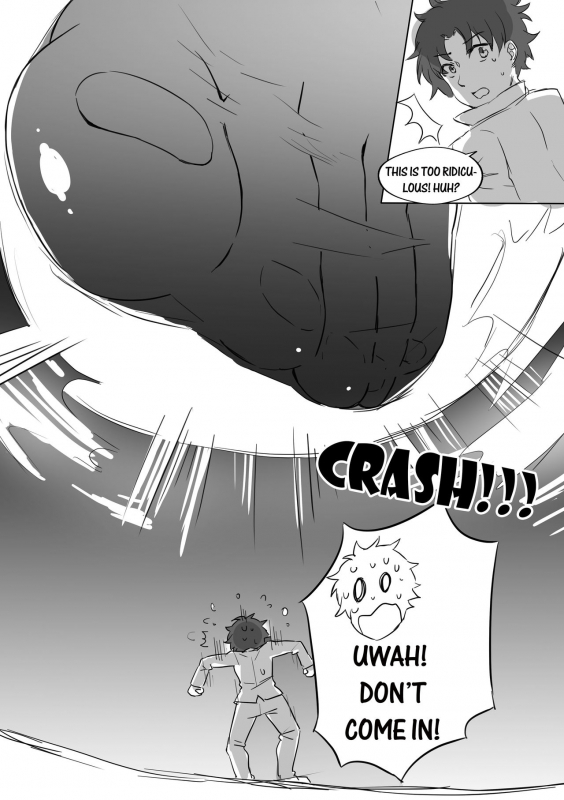 (Tempuru) Valkyrie's Summer Secret [English] [Digital]_14