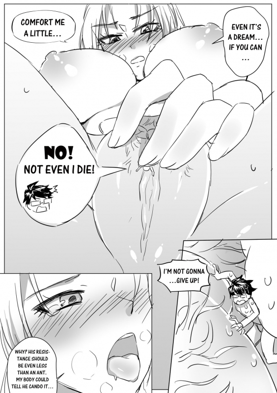 (Tempuru) Valkyrie's Summer Secret [English] [Digital]_18