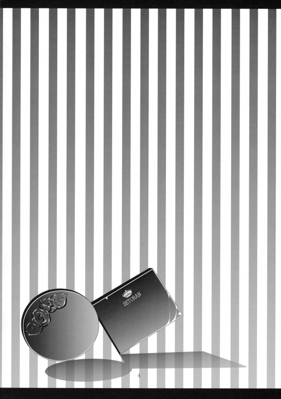 (Tengu-sama no Oshigoto 4) [Setoran (Itou Seto, Tanno Ran)] CHOCO CHOCO (Touhou Projec_02