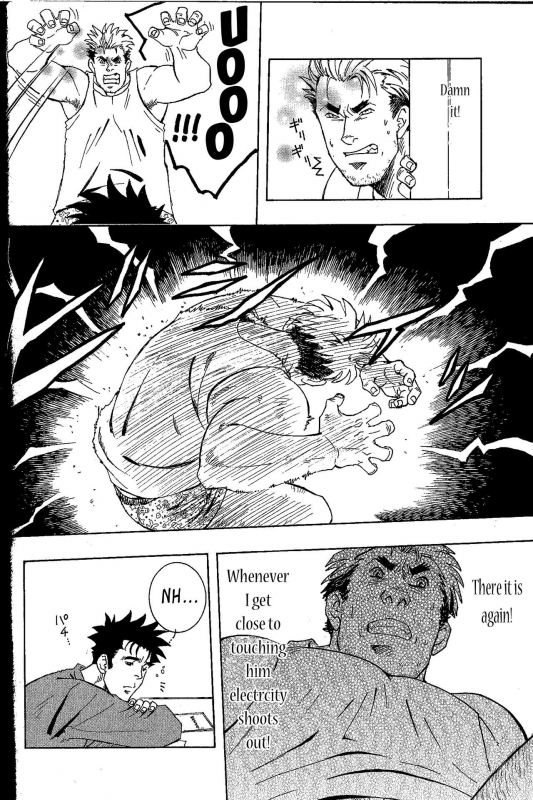 (Yarou Fes 2011) [SWeeTS (ZIN)] Nokoshibito ch.1-6 [English] {Leon990 Scanlations}_049