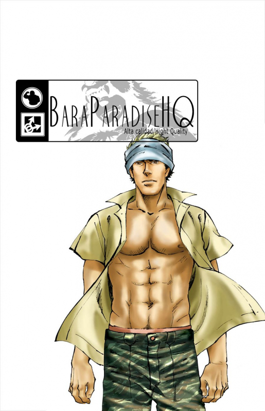 (Yarou Fes 2011) [SWeeTS (ZIN)] Nokoshibito ch.1-6 [English] {Leon990 Scanlations}_141