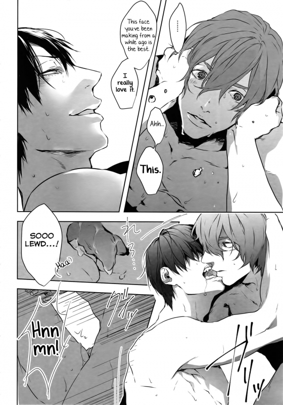 (Zenkai Cadence 12) [Bitou (KAZU)] Seme Seme (Yowamushi Pedal) [English] [Yuuta's Blog]_32
