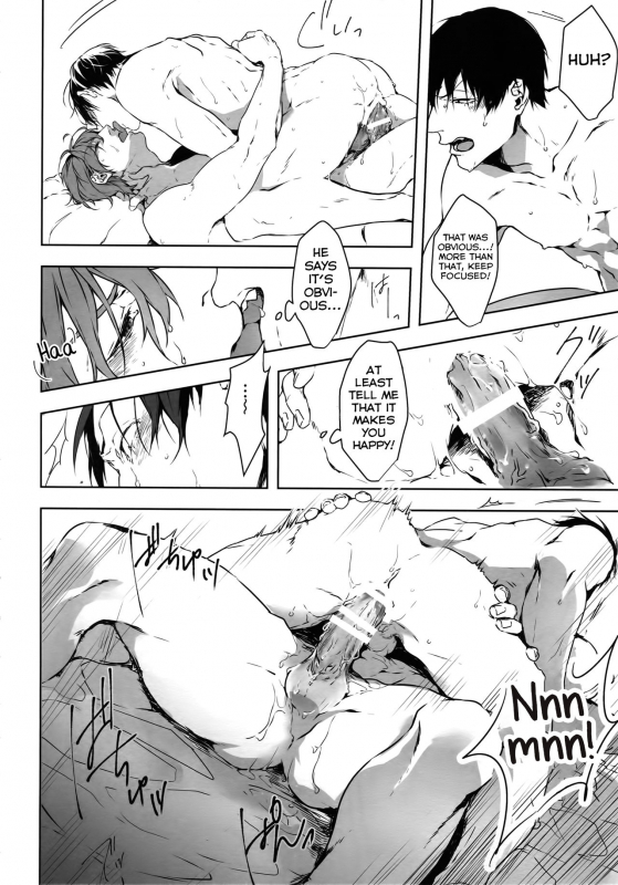 (Zenkai Cadence 12) [Bitou (KAZU)] Seme Seme (Yowamushi Pedal) [English] [Yuuta's Blog]_38