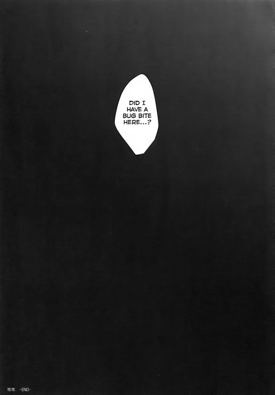 (Zenkai Cadence 12) [Bitou (KAZU)] Seme Seme (Yowamushi Pedal) [English] [Yuuta's Blog]_47