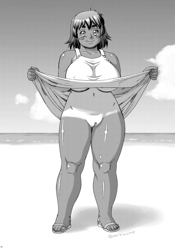 [Infinity-Force (Various)] Plump Pop 7 [Digital]_23