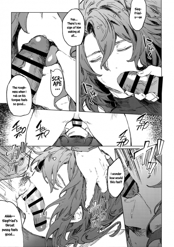 (Zenkuu no Hasha 3) [mi, Mahitte GO (Misaka Nyuumen, Mahi)] Sleep,Love,Heat,Eat_07