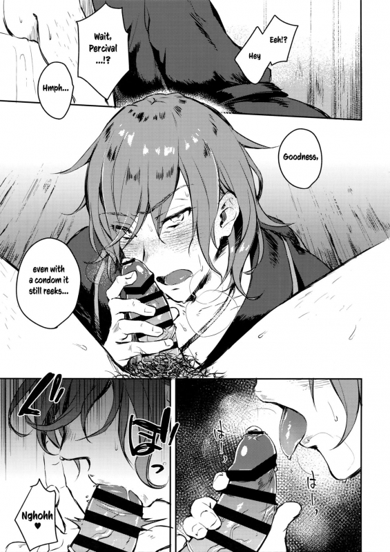 (Zenkuu no Hasha 3) [mi, Mahitte GO (Misaka Nyuumen, Mahi)] Sleep,Love,Heat,Eat_41