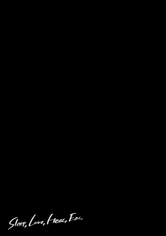 (Zenkuu no Hasha 3) [mi, Mahitte GO (Misaka Nyuumen, Mahi)] Sleep,Love,Heat,Eat_47