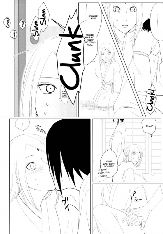 (Zennin Shuuketsu 10 ) [Fujii-ya no sake-ben (Saketoba)] S to S (Naruto) [English] [Echo-c_09