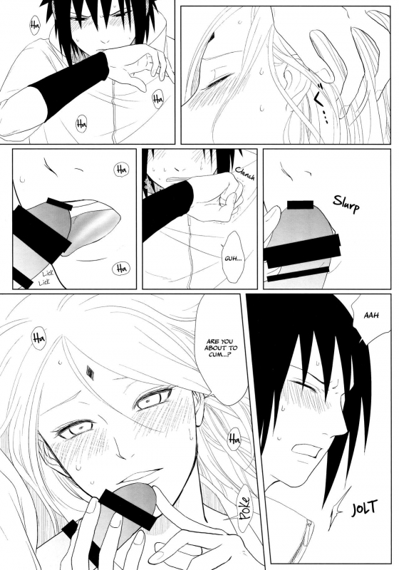 (Zennin Shuuketsu 10 ) [Fujii-ya no sake-ben (Saketoba)] S to S (Naruto) [English] [Echo-c_23
