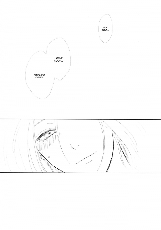 (Zennin Shuuketsu 10 ) [Fujii-ya no sake-ben (Saketoba)] S to S (Naruto) [English] [Echo-c_44