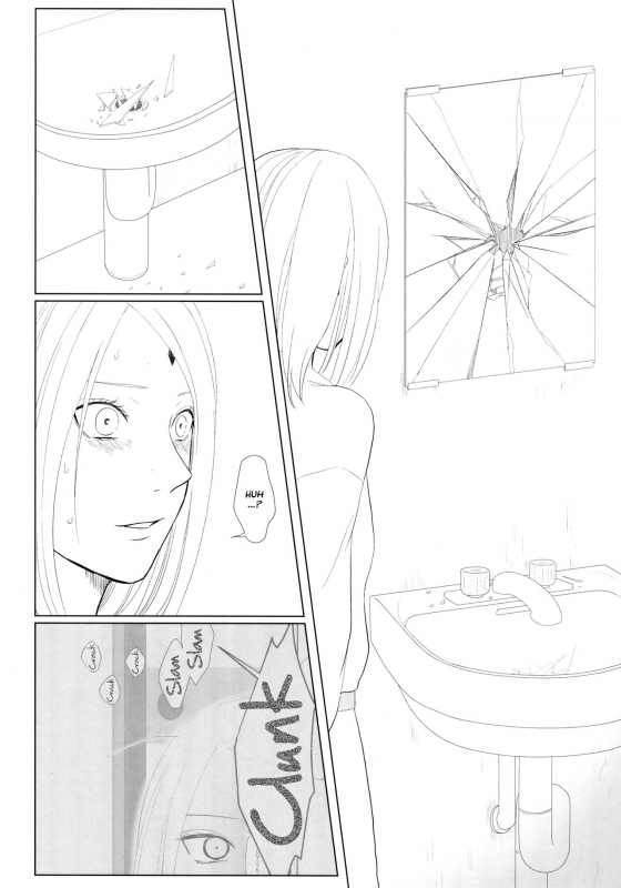 (Zennin Shuuketsu 10 ) [Fujii-ya no sake-ben (Saketoba)] S to S (Naruto) [English] [Echo-c_49