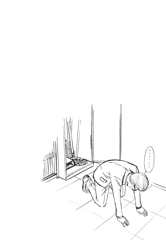 [Inomaru] Itazura Senyou Hanahira Seitokaichou [Decensored]_032