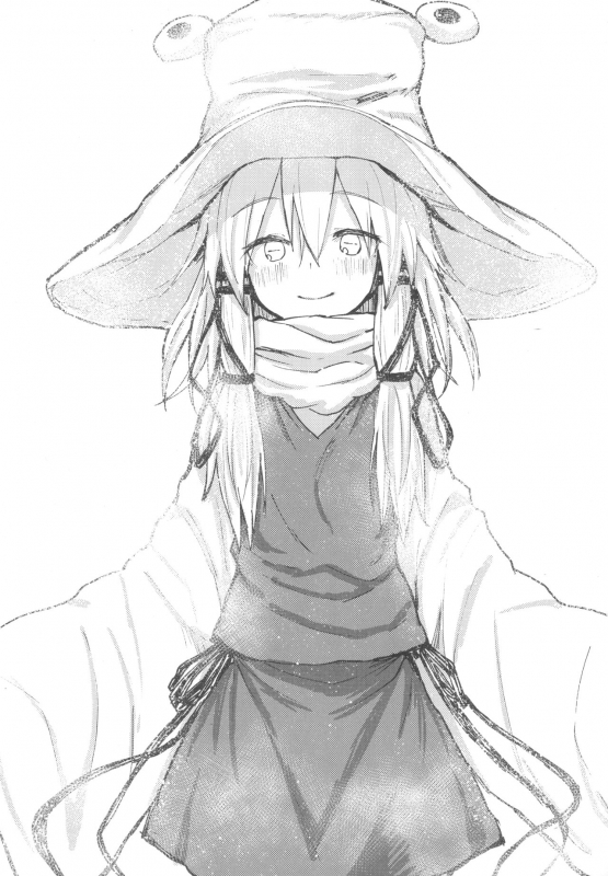 [100yenMoFA (Mirino)] Suwa Shota 5 (Touhou Project) [English] [DKKMD Translations] [Digital]_02