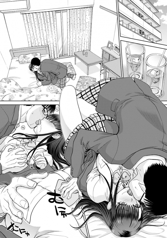 [Itaba Hiroshi] Mesugao (Hatsujou Hyoujou) [Digital Tokusouban] [Digital]_177