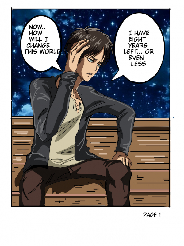 [@forest34617409] Eremika by Hyori chan [English]_00