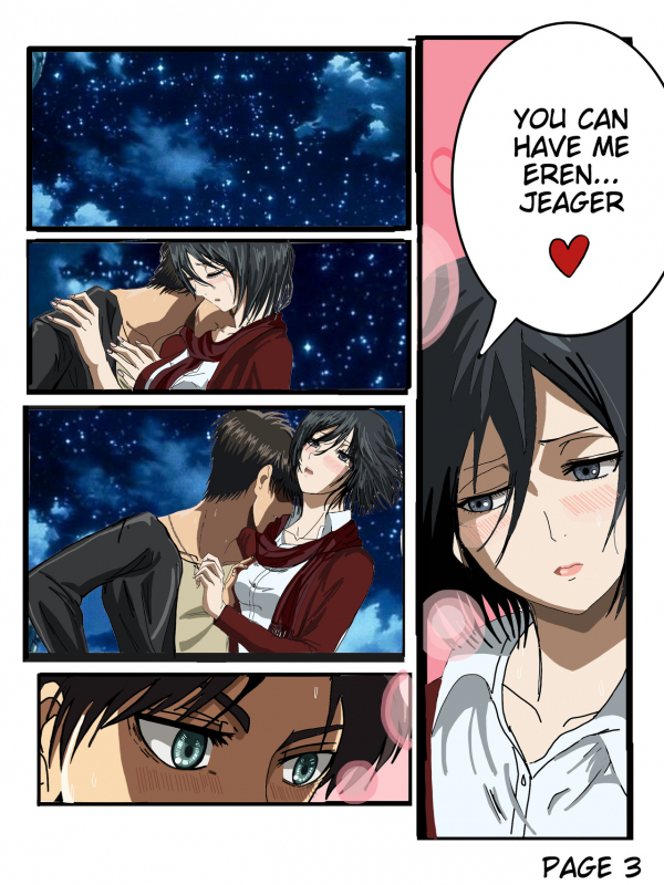 [@forest34617409] Eremika by Hyori chan [English]_02