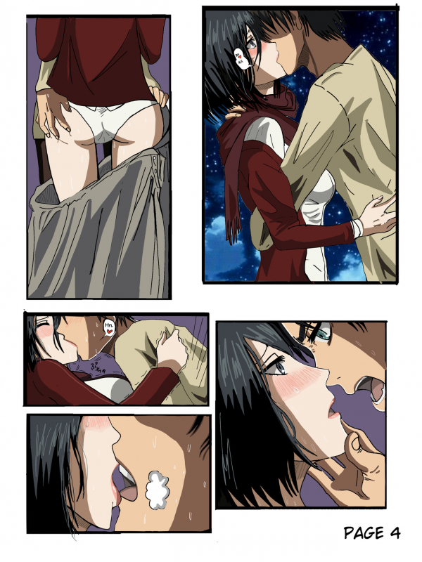 [@forest34617409] Eremika by Hyori chan [English]_03