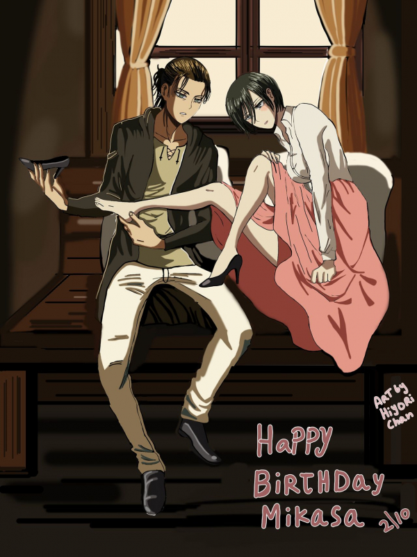 [@forest34617409] Eremika by Hyori chan [English]_18