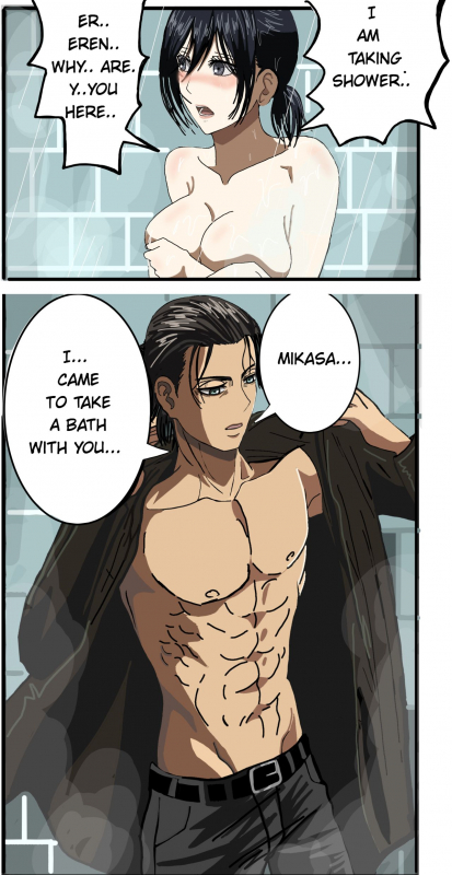 [@forest34617409] Eremika by Hyori chan [English]_23