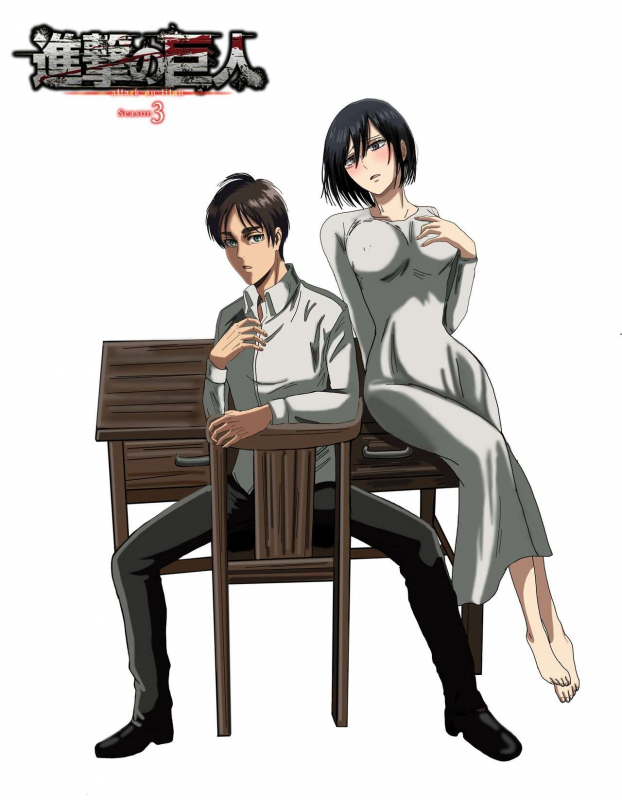 [@forest34617409] Eremika by Hyori chan [English]_41