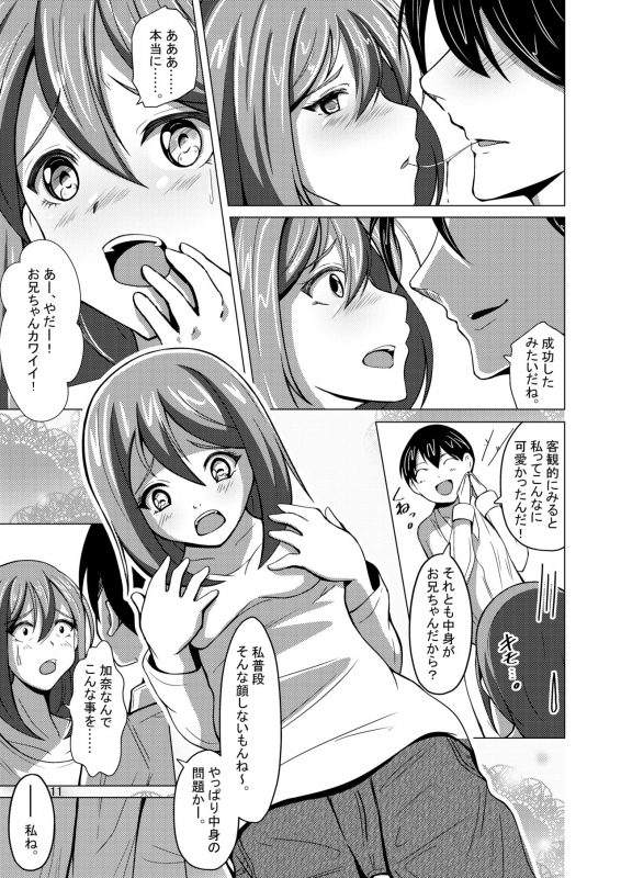 [Iwashita Shoten (Iwashita)] Myself Yourself [Digital]_10