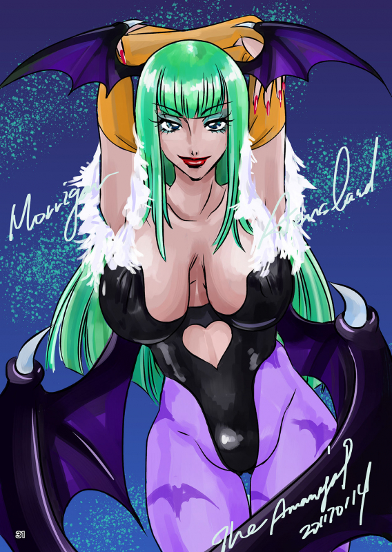 [A-mania9's (The Amanoja9)] BEHAVIOUR+Vol.3 ~Josou Shite Mizugi no_30