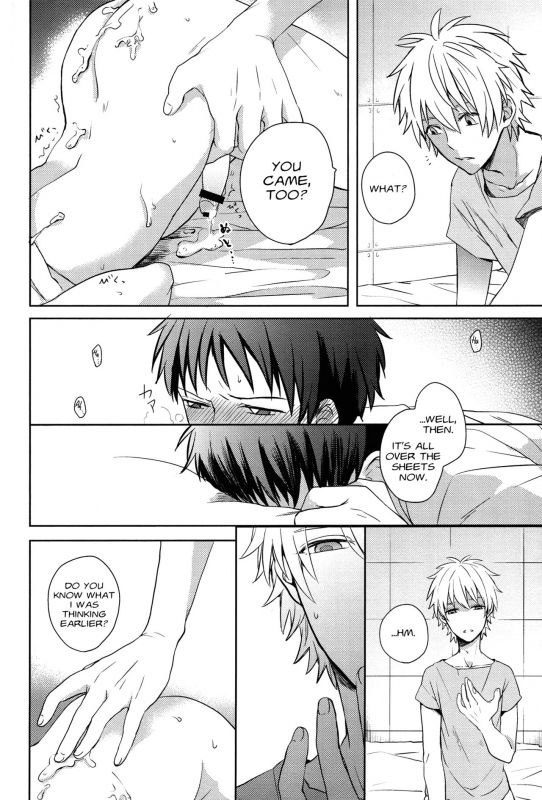 [AKA-MISO (Mamemu)] Futari Bocchi (Neon Genesis Evangelion) [2014-03-16] [English] [Fushigi]_16