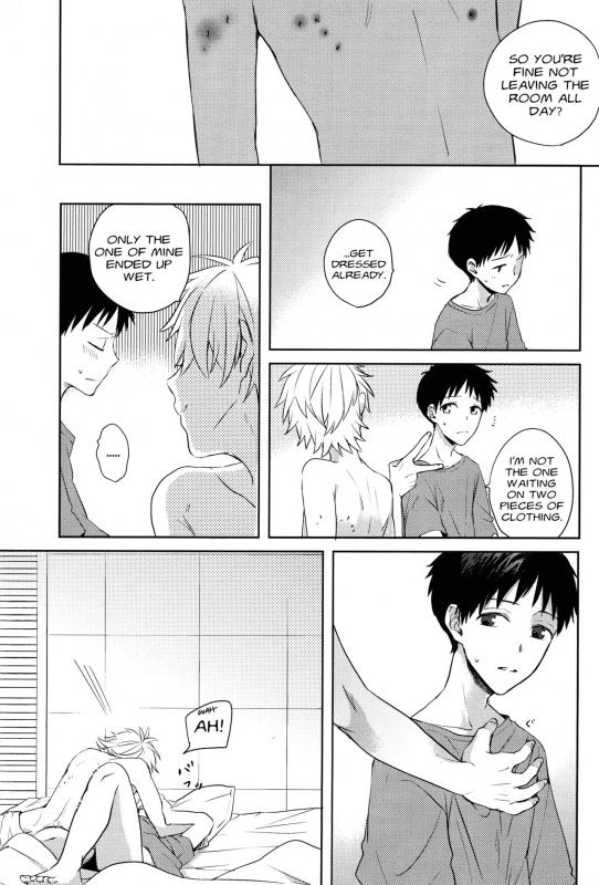 [AKA-MISO (Mamemu)] Futari Bocchi (Neon Genesis Evangelion) [2014-03-16] [English] [Fushigi]_45