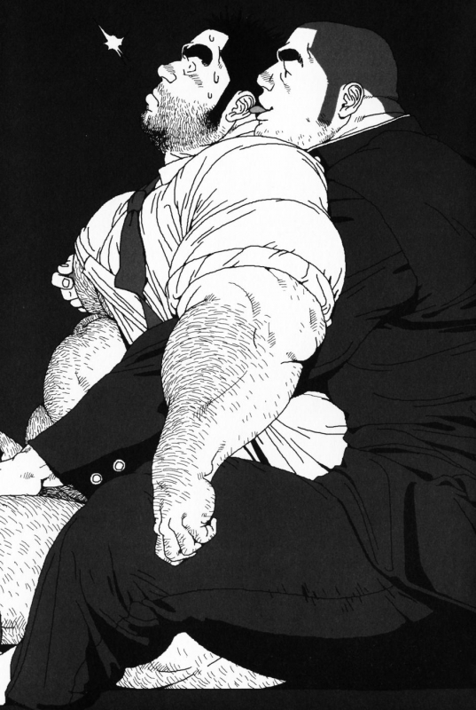 [Jiraiya] Aogeba Toutoshi_039