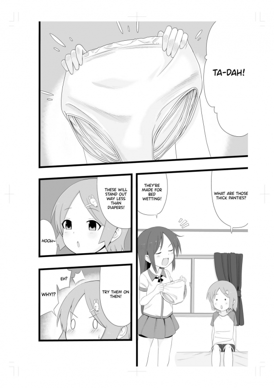 [Afternoon (Gogo)] Rinkan Gakkou ni Iku Tomodachi [English] [Digital]_06