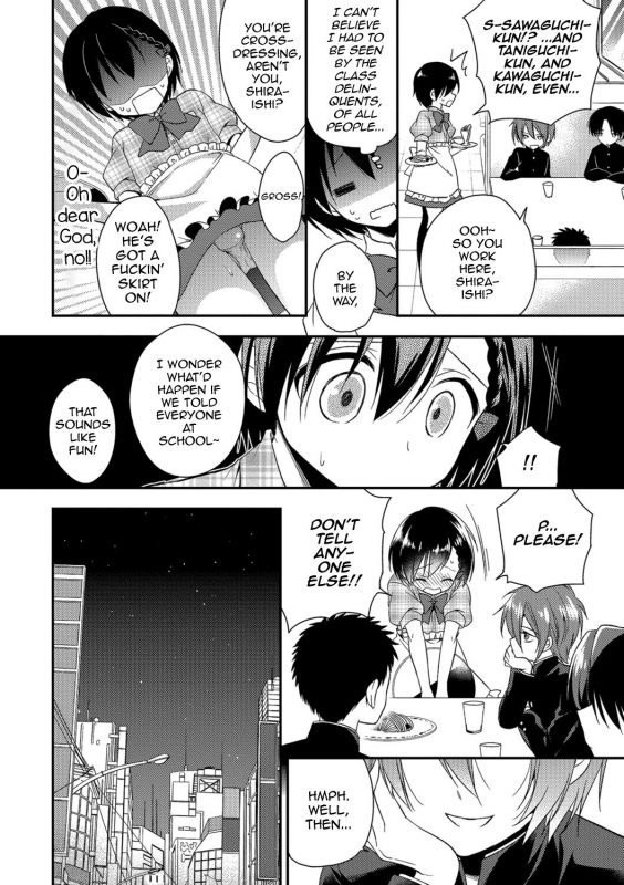 [Aichi Shiho] Pride Chuunyuu (Amakoi Sweets Otokonoko Senka) [English] [mysterymeat3] [Digital]_05