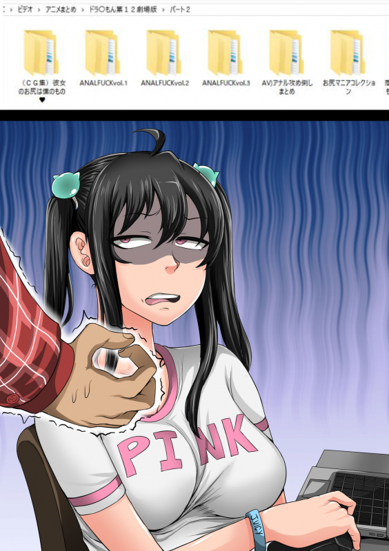 [Juicebox Koujou (Juna Juna Juice)] Mukatsuku Imouto wa Chanto Shikaranakucha!!_158